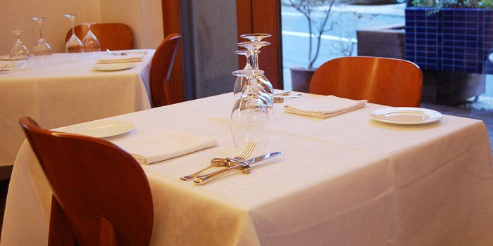 恵比寿のランチにイタリアンが楽しめるおすすめレストラントップ 一休 Comレストラン