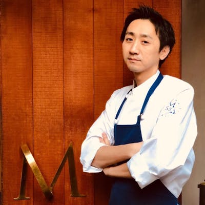 シェフ/吉田洋平(よしだようへい)