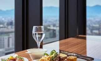 京都 ケーキバイキング ケーキ食べ放題ランチ ティー特集 一休 Comレストラン