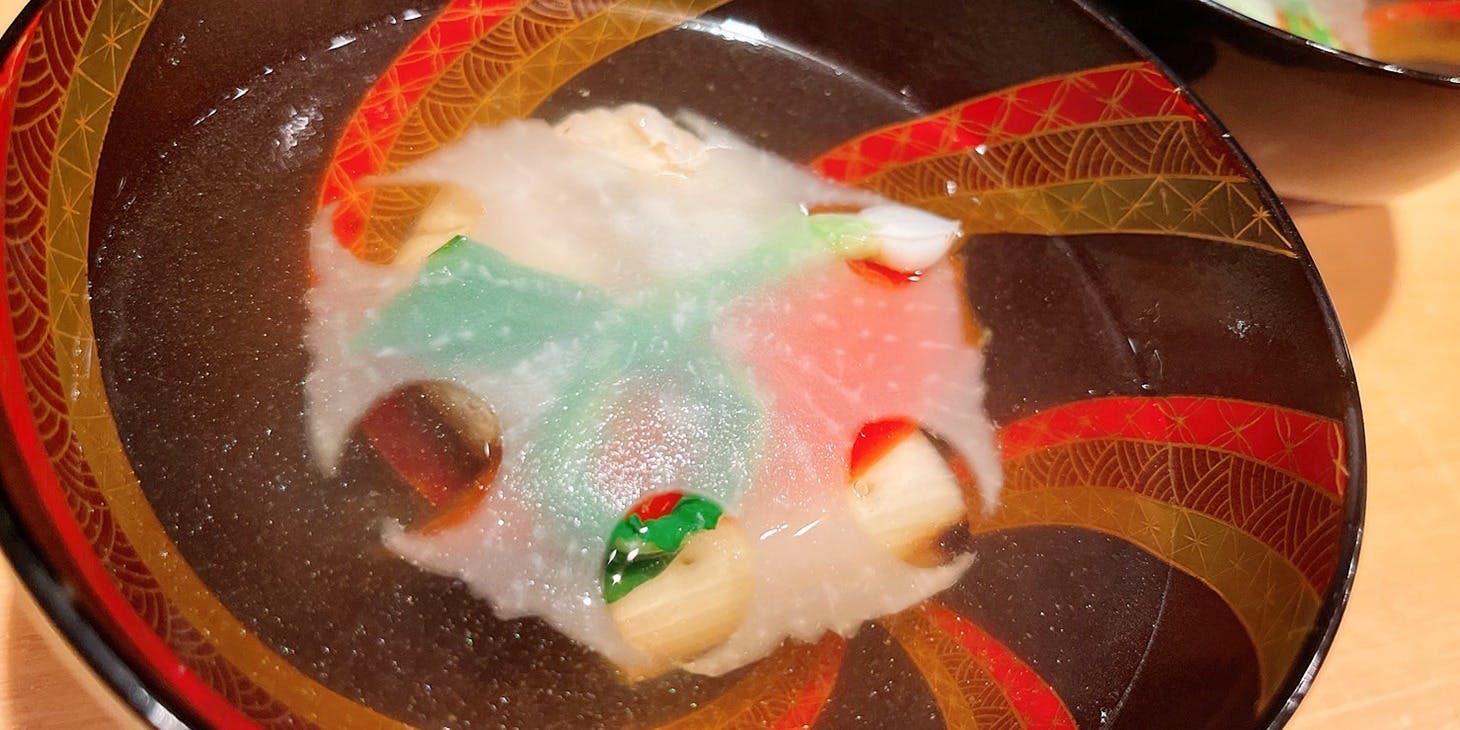 霞庭まつばら - 画像4