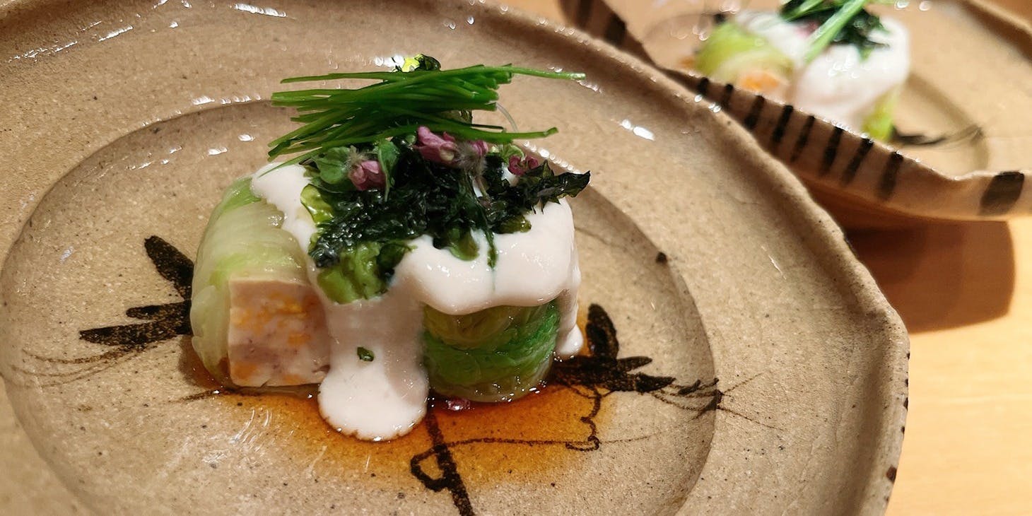 霞庭まつばら - 画像5