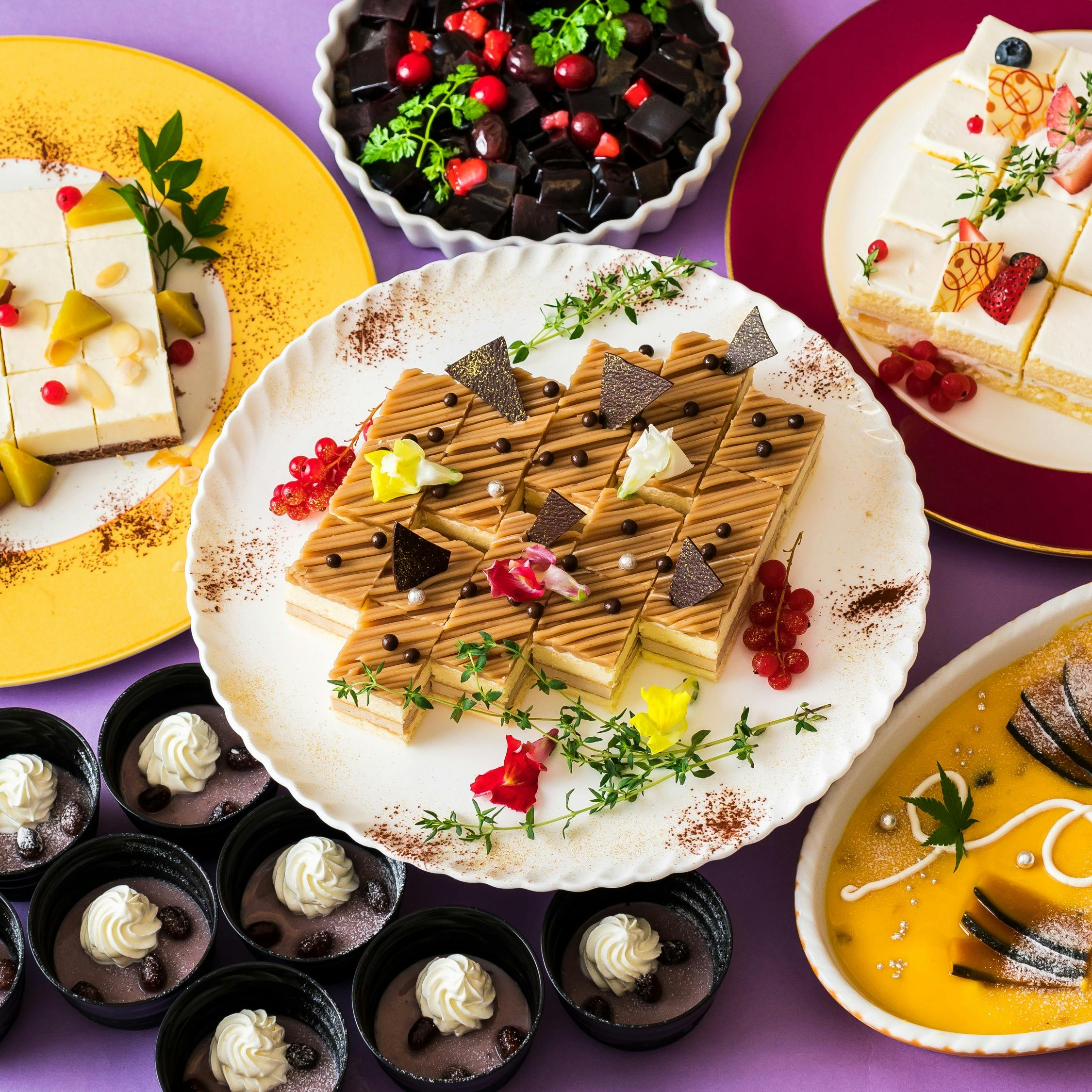 お料理イメージ