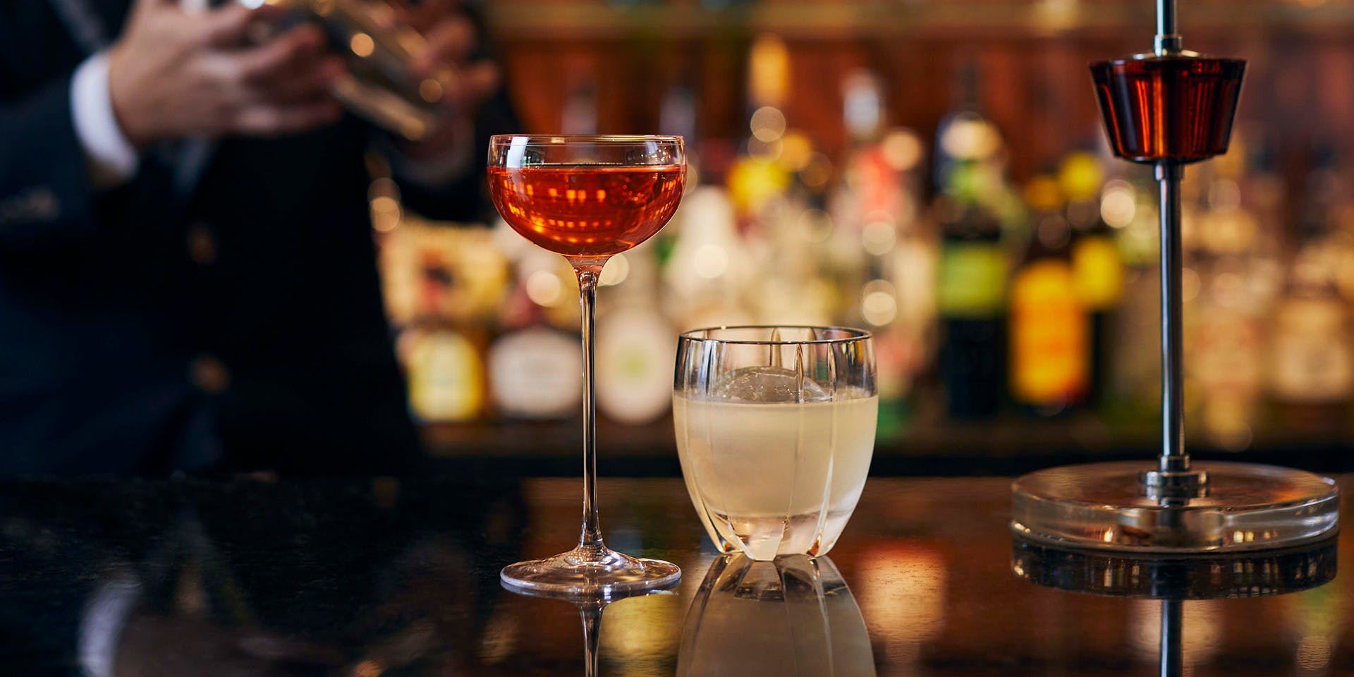 カクテル＆ティーラウンジ／京王プラザホテル - 画像7