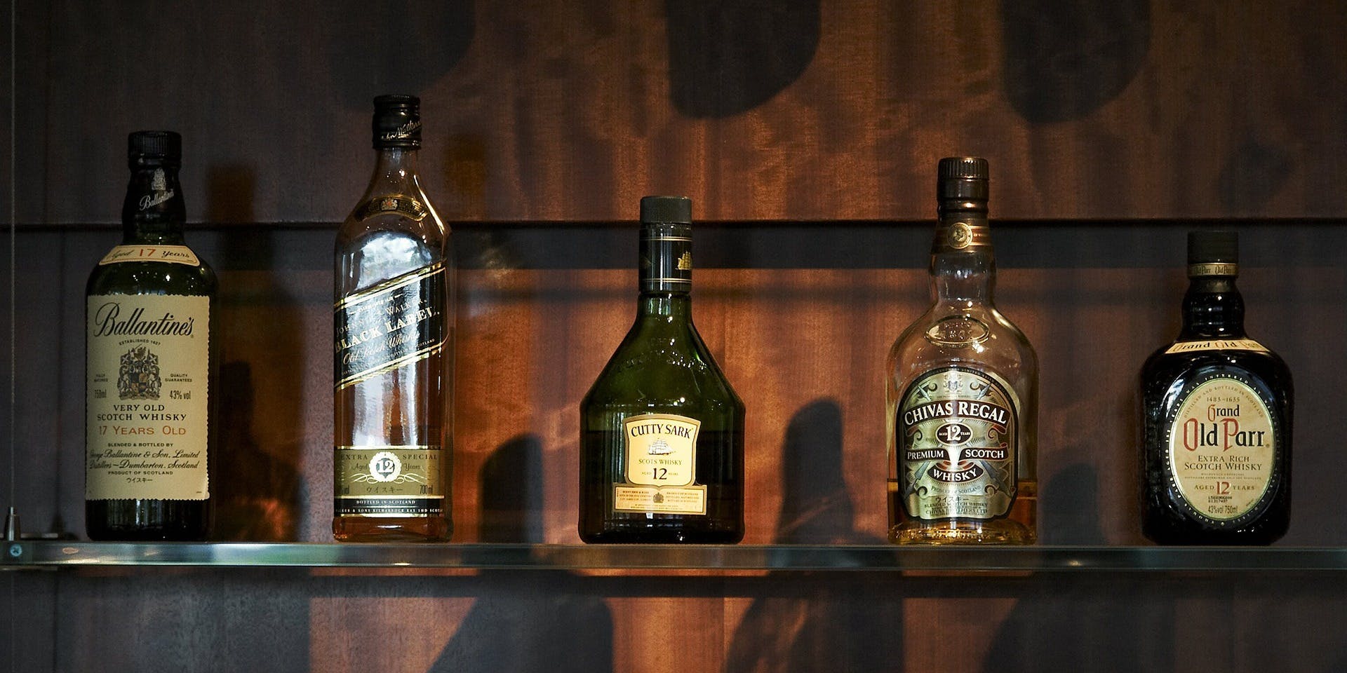 カクテル＆ティーラウンジ／京王プラザホテル - 画像10