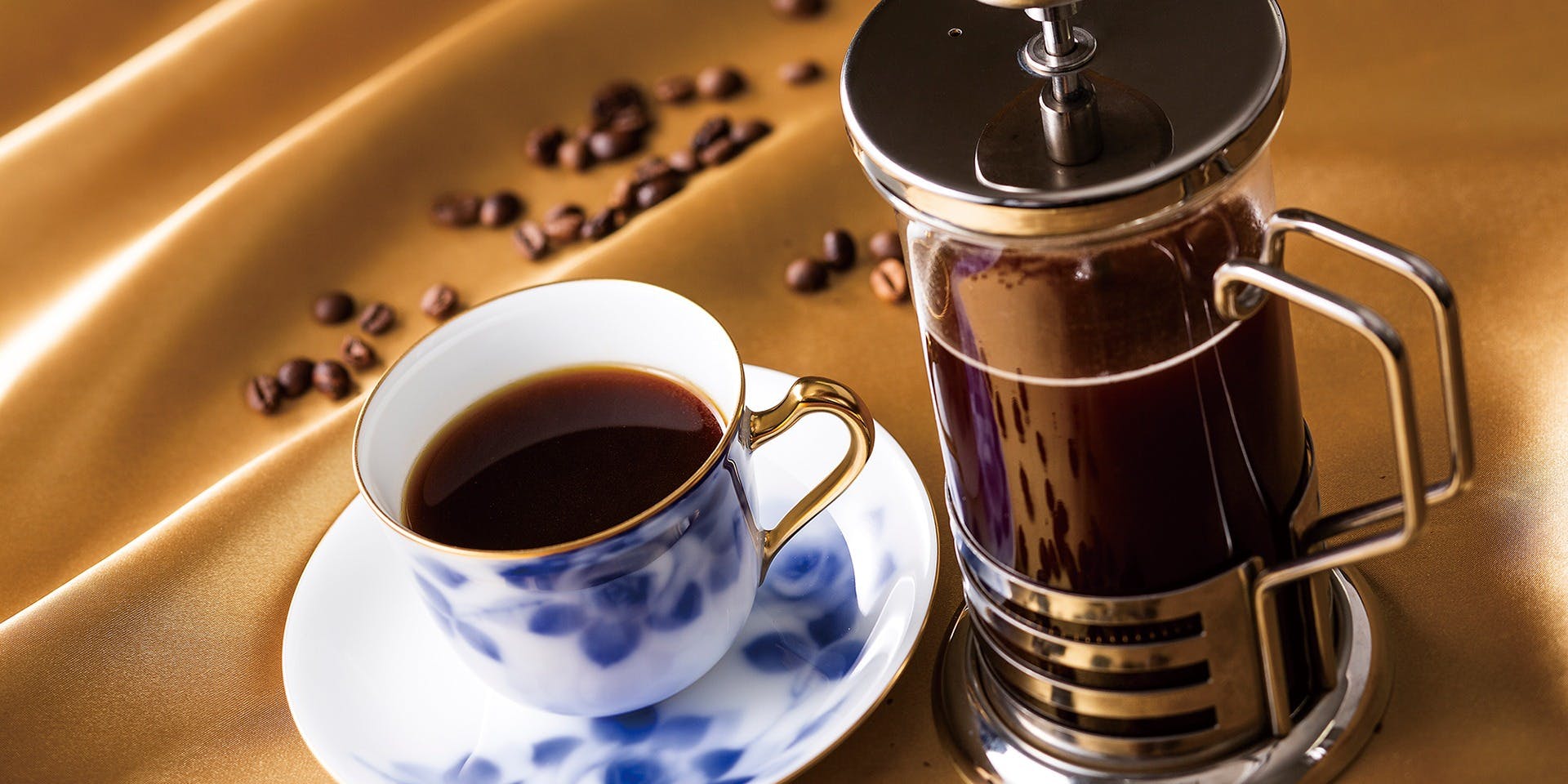 カクテル＆ティーラウンジ／京王プラザホテル - 画像9