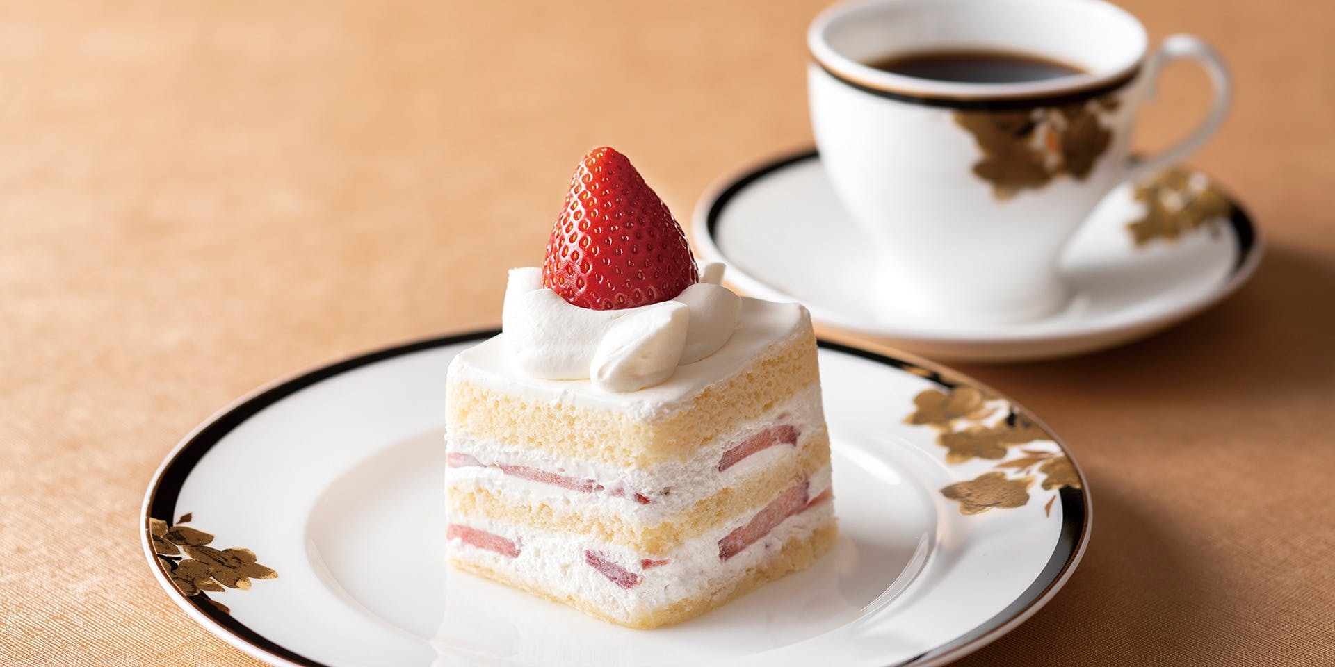 カクテル＆ティーラウンジ／京王プラザホテル - 画像8