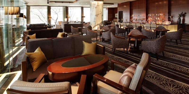 カクテル＆ティーラウンジ／京王プラザホテル - 画像14