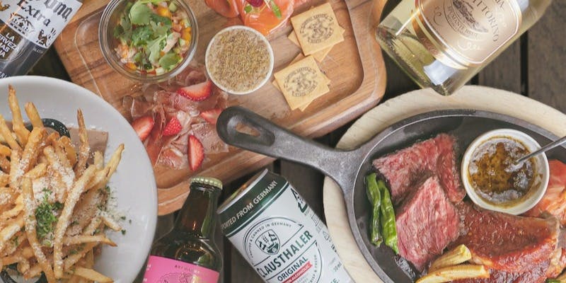 22年 最新 京都市役所前の美味しいディナー29店 夜ご飯におすすめな人気店 一休 Comレストラン