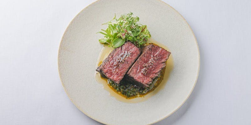 【DINNER SEASONAL COURSE】旬の味覚を存分にご堪能いただけるフルコース