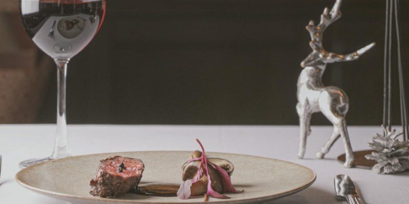 【Xmas2025】12/20～12/23限定 Early Christmas Course