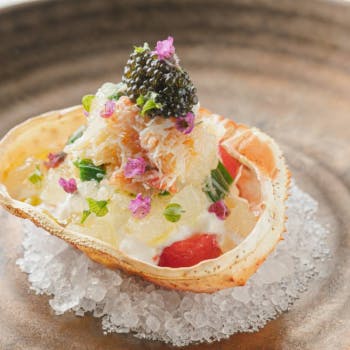 クリスマスディナー 21 ネット予約は一休 Comレストラン