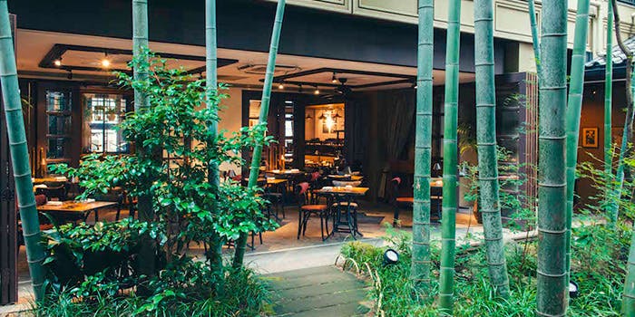 京都市役所前のフレンチが楽しめるおすすめレストラン10選 一休 Comレストラン
