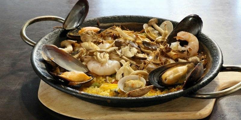 ラ・ボケリア - 画像16