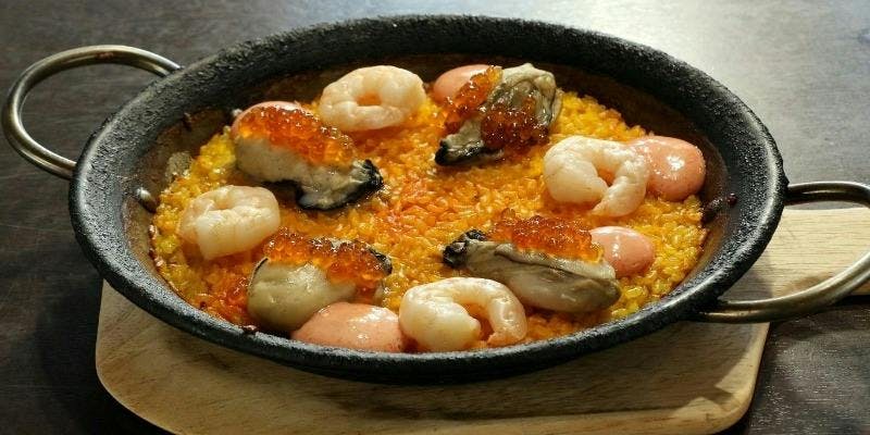 ラ・ボケリア - 画像15