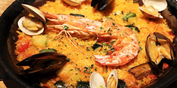 四ツ谷のスペイン料理が楽しめるおすすめレストラントップ1 一休 Comレストラン 四ツ谷のスペイン料理が楽しめるおすすめレストラントップ1 一休 Comレストラン