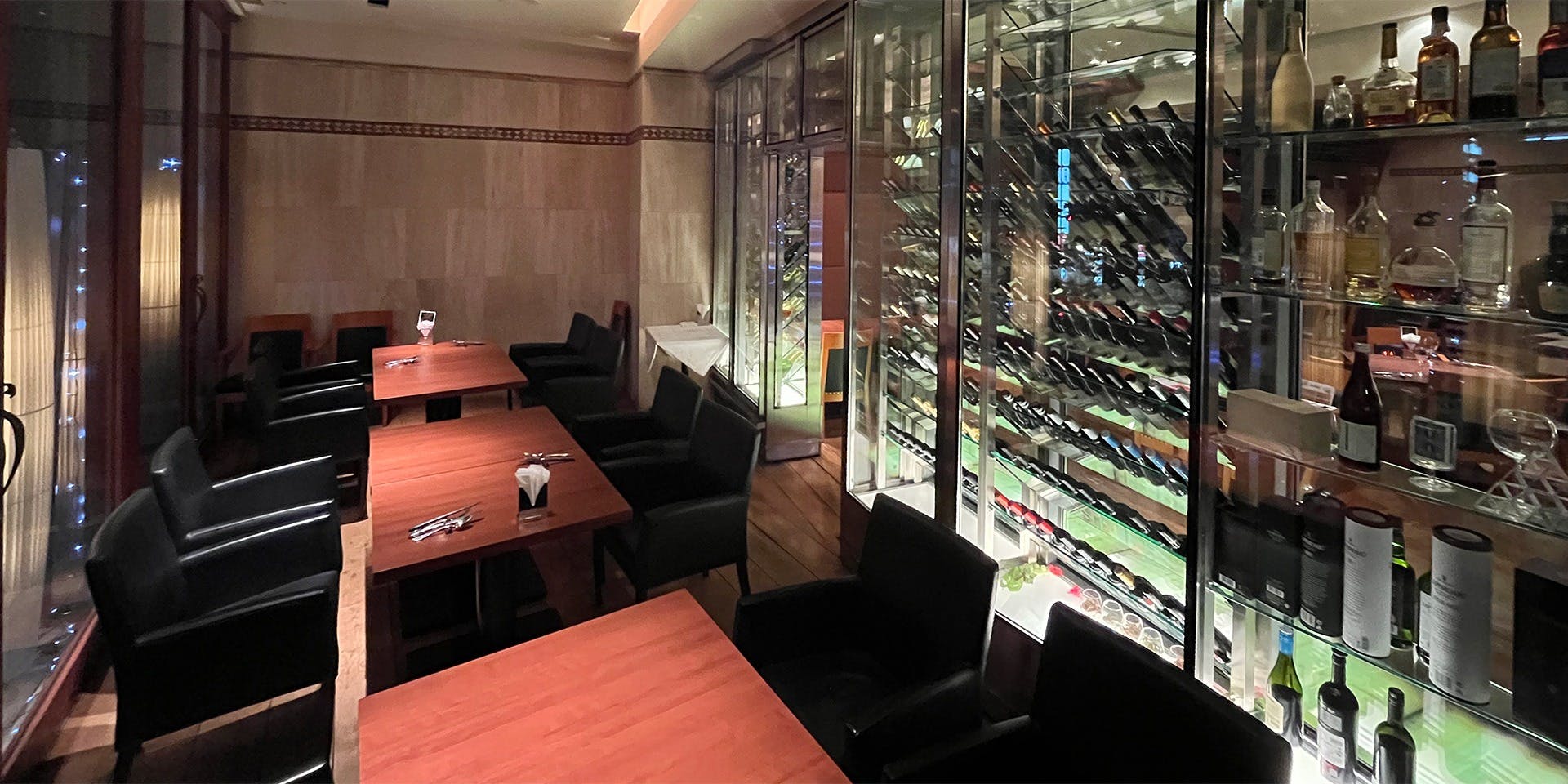 ラ・ボケリア 四ツ谷 2枚目