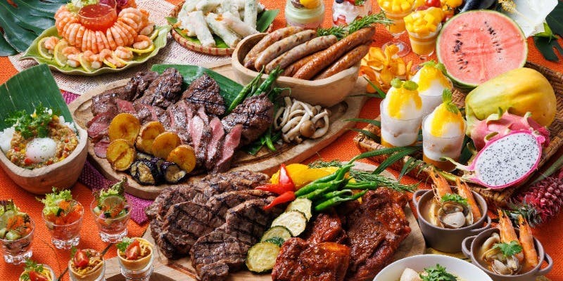 22年 最新 浅草の美味しいディナー24店 夜ご飯におすすめな人気店 一休 Comレストラン