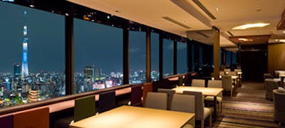 年 最新 浅草の美味しいディナー25店 夜ご飯におすすめな人気店 一休 Comレストラン