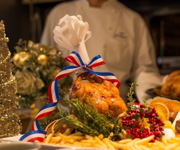 クリスマス ランチ スカイグリルブッフェ武藏 浅草ビューホテル Okaimonoモール レストラン クリスマス ランチ スカイグリルブッフェ武藏 浅草ビューホテル Okaimonoモール レストラン