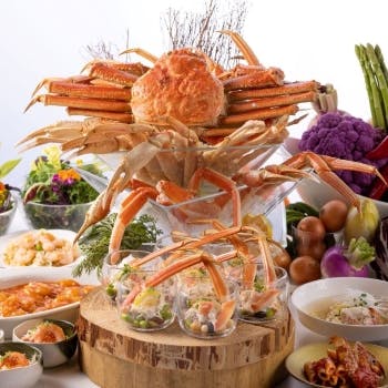 21年 最新 浅草の美味しいディナー22店 夜ご飯におすすめな人気店 一休 Comレストラン