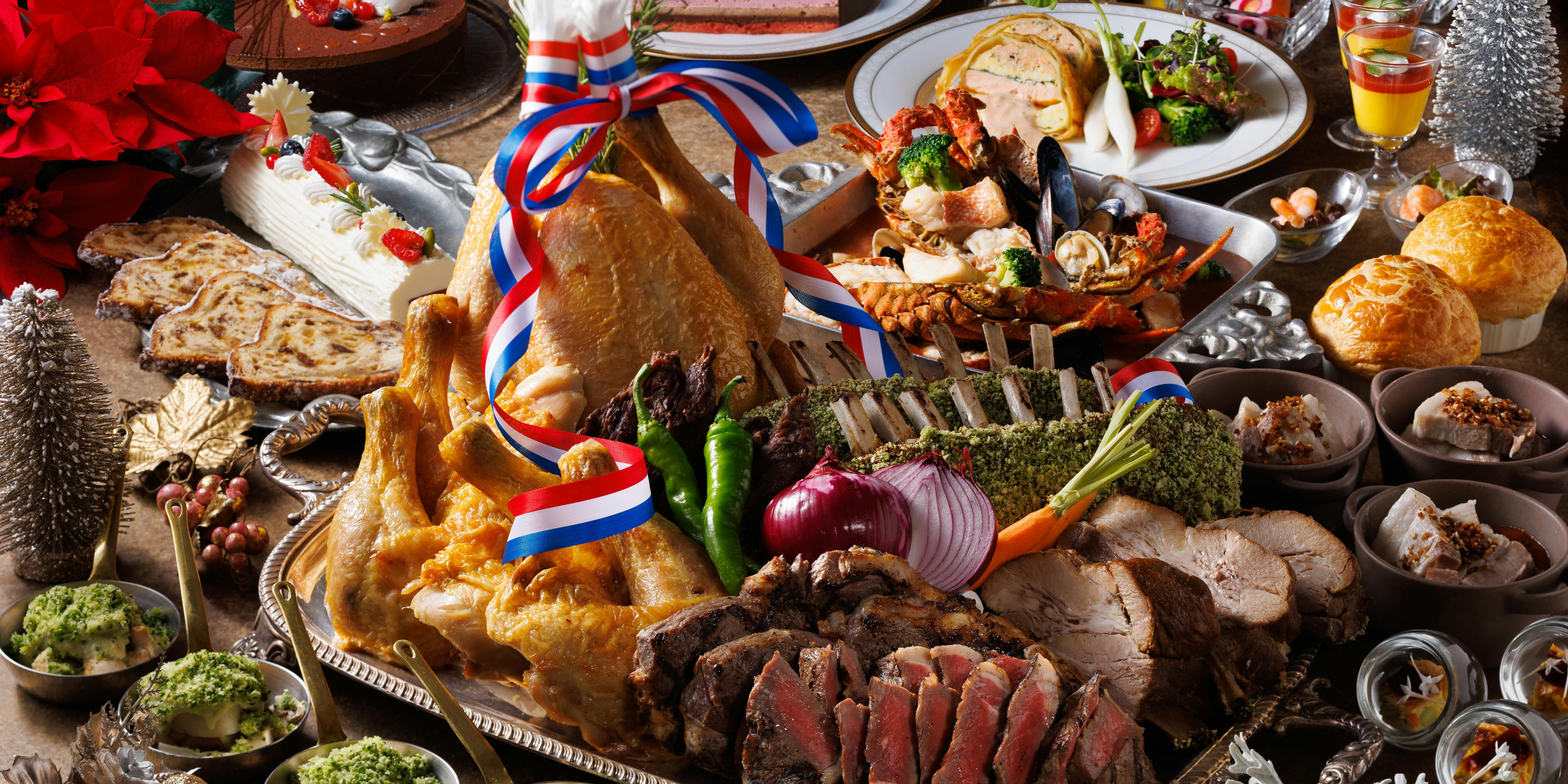 浅草のランチで女子会におすすめレストラントップ4 一休 Comレストラン