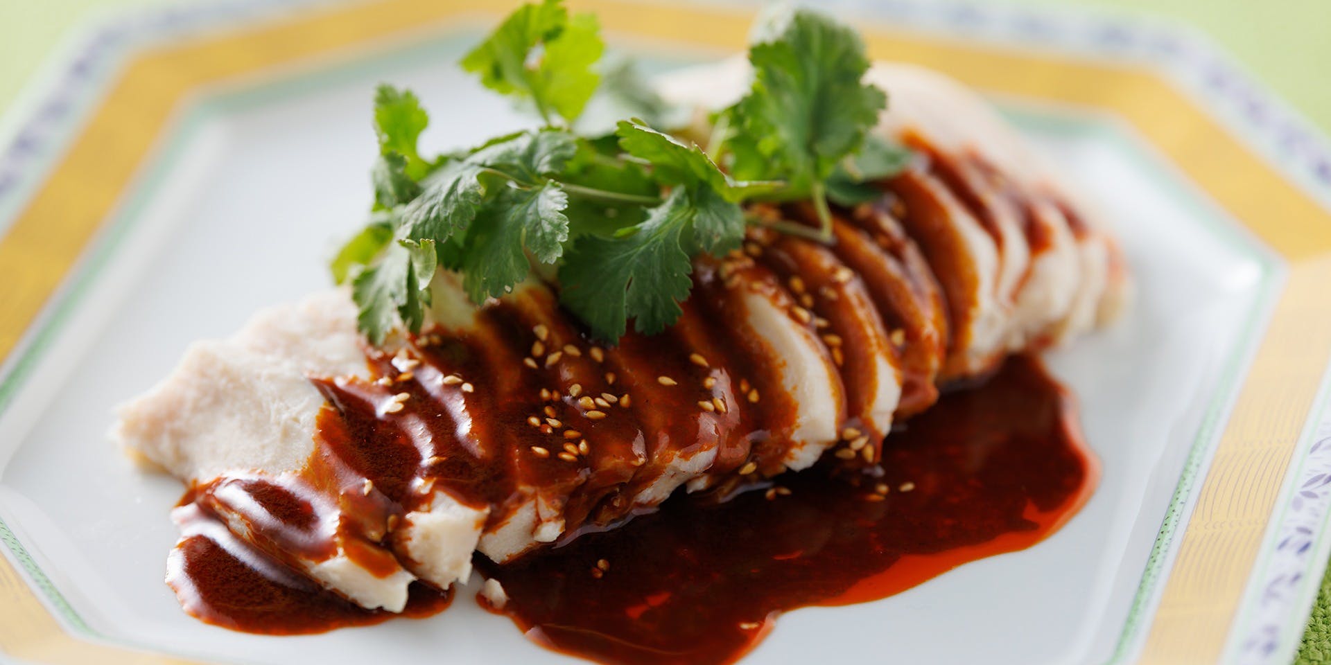 スカイグリルブッフェ武藏