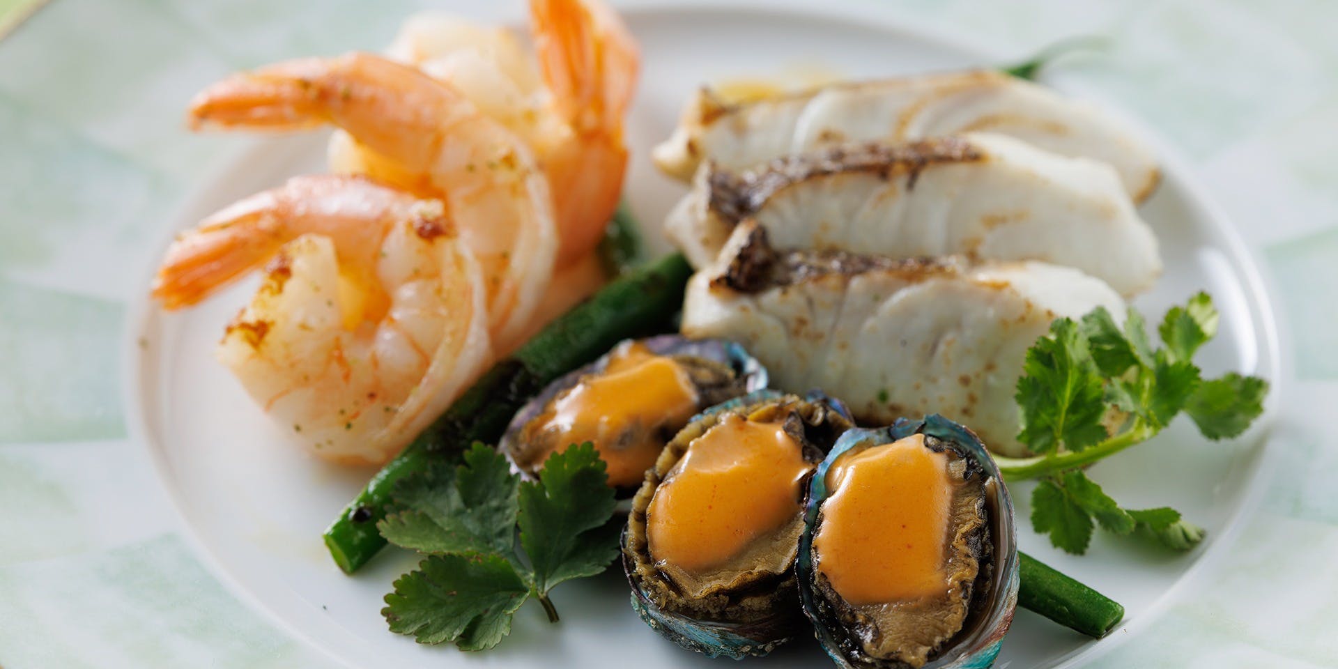 スカイグリルブッフェ武藏