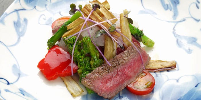 暗闇坂宮下 丸の内店（くらやみざか・みやした）