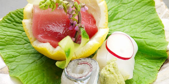 暗闇坂宮下 丸の内店（くらやみざか・みやした）