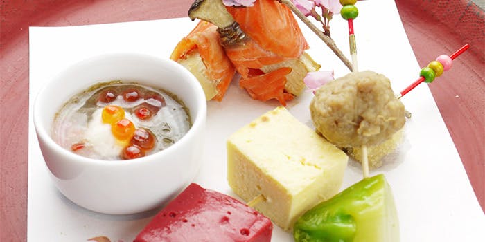 暗闇坂宮下 丸の内店（くらやみざか・みやした）