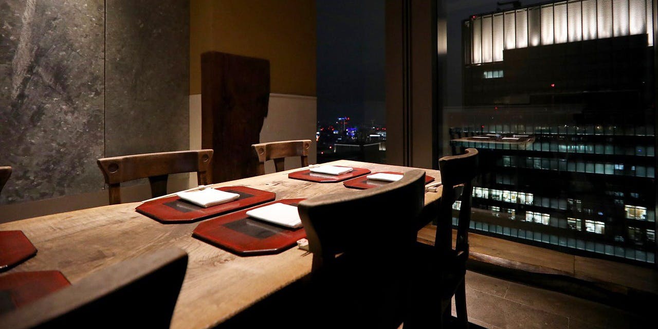 暗闇坂 宮下 丸の内 - 画像3