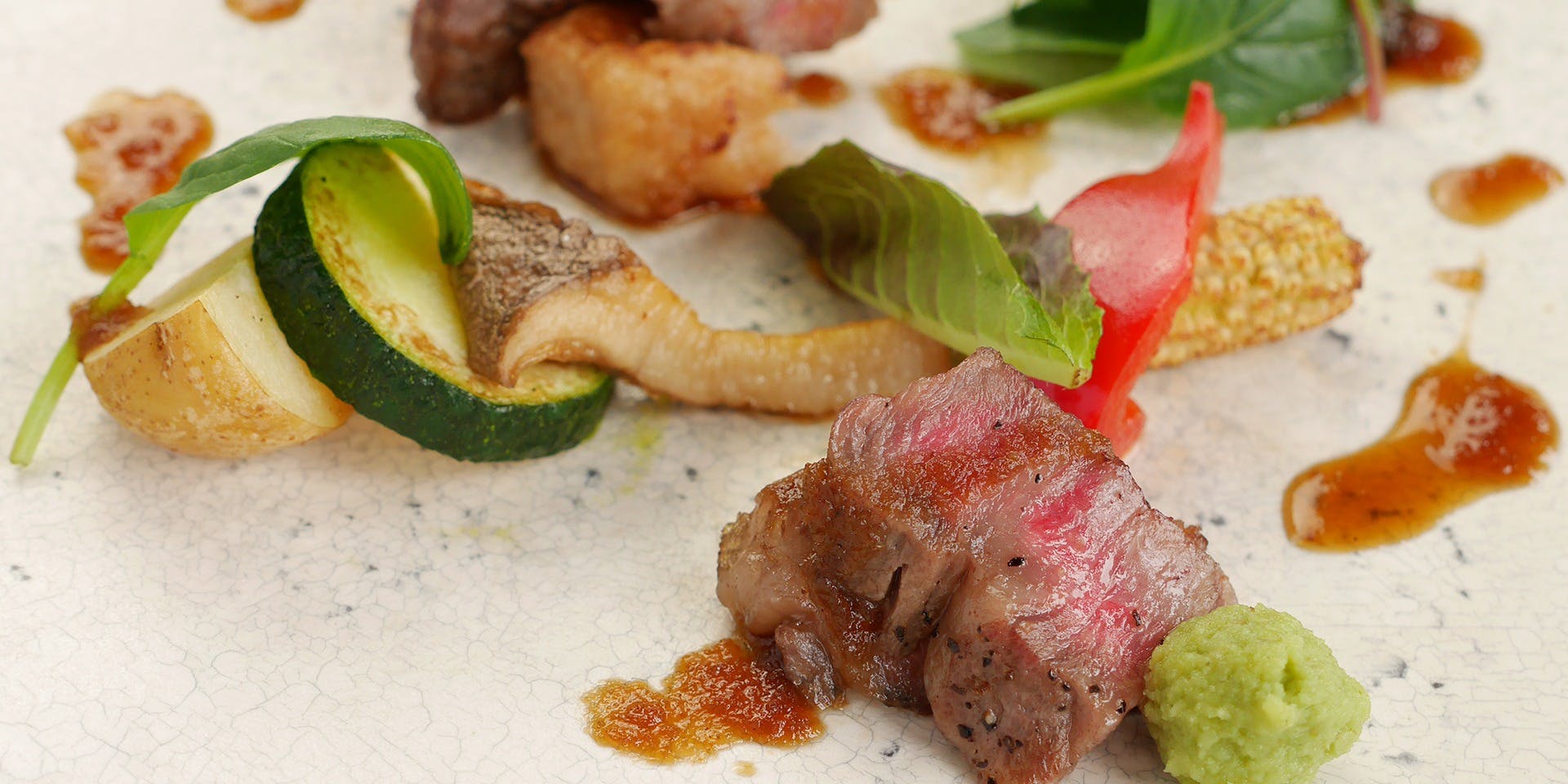 暗闇坂 宮下 丸の内 - 画像8