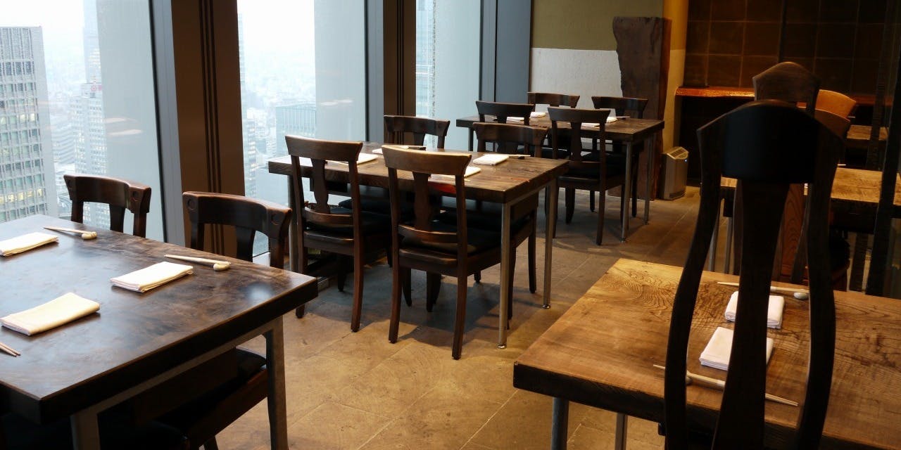 暗闇坂 宮下 丸の内 - 画像24