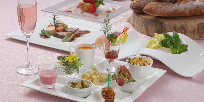 レストランフォレスト