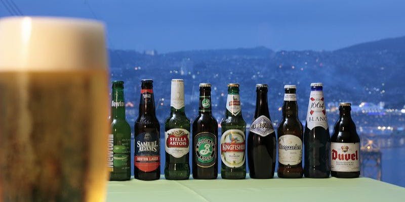 レストランフォレスト