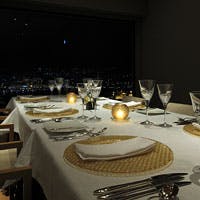 鉄板焼イメージ