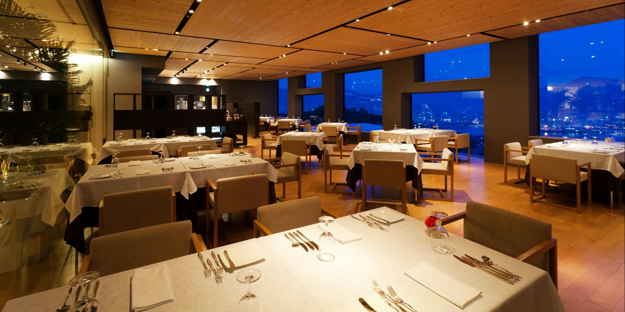 レストランフォレスト