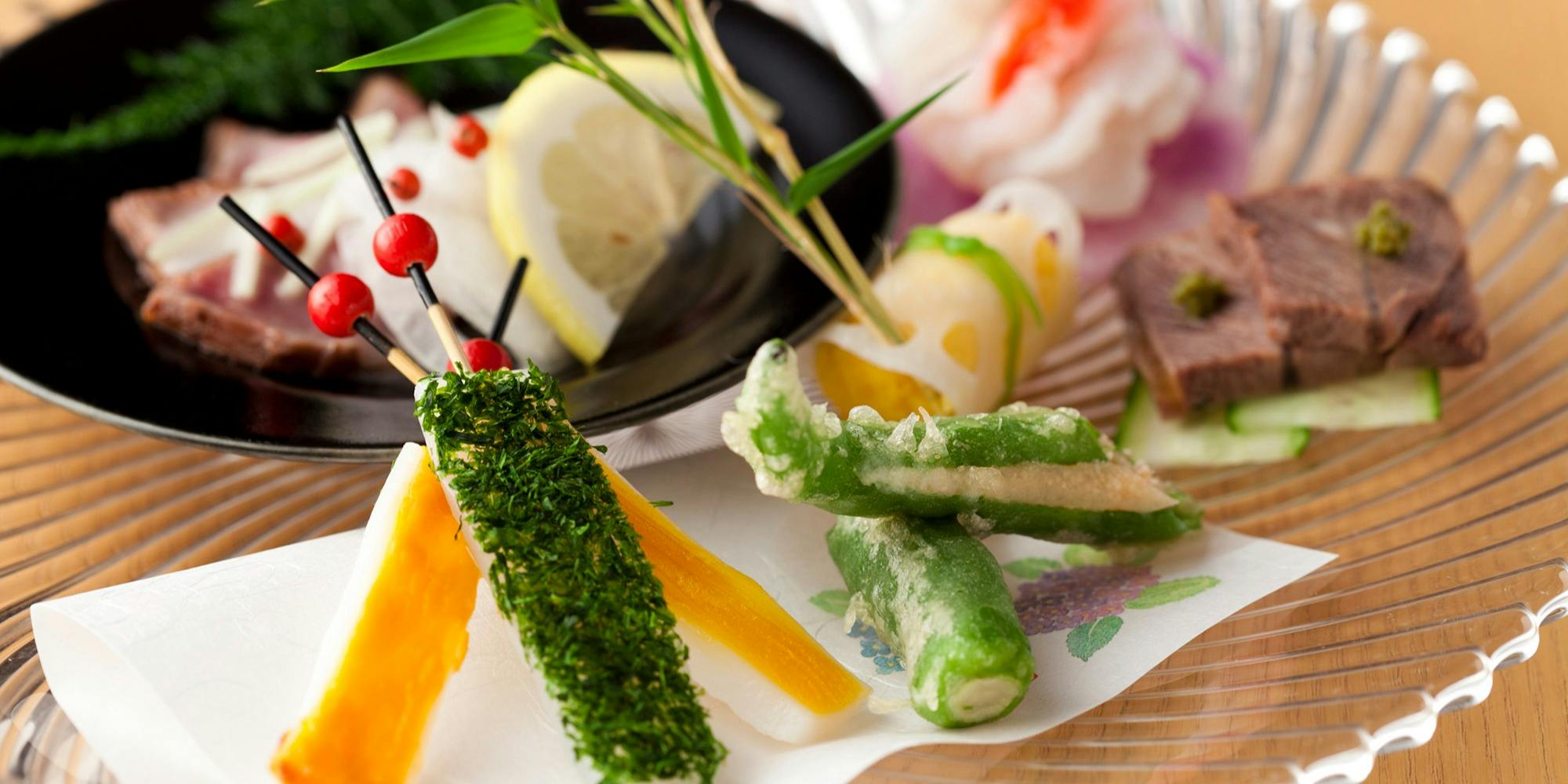ランチ 創作料理と天ぷら 秋月 あきつき ガーデンテラス長崎ホテル リゾート 創作料理と天ぷら 一休 Comレストラン ランチ 創作料理と天ぷら 秋月 あきつき ガーデンテラス長崎ホテル リゾート 創作料理と天ぷら 一休 Comレストラン