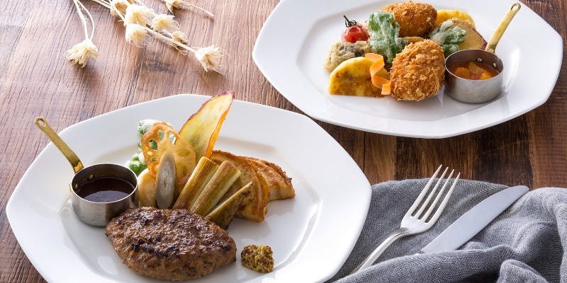 ポートアイランドランチ22 おすすめ 絶品お昼ごはん9選 一休 Comレストラン