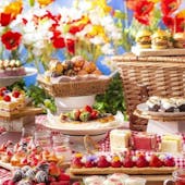 ダイニングカフェ SOCO/神戸ポートピアホテル