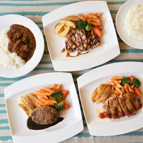 ダイニングカフェ SOCO/神戸ポートピアホテル