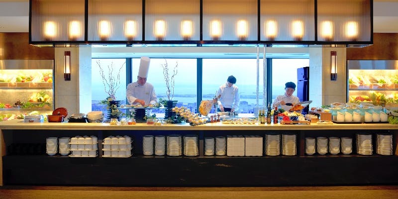 神戸どうぶつ王国周辺ランチ22 おすすめ 絶品お昼ごはん7選 一休 Comレストラン