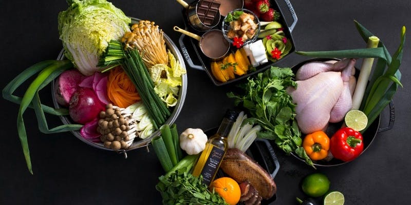 22年 最新 ポートアイランドの美味しいディナー8店 夜ご飯におすすめな人気店 一休 Comレストラン