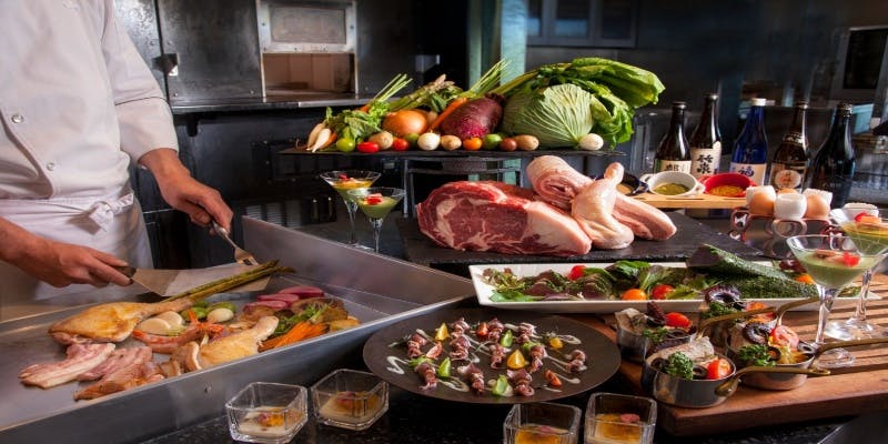 神戸ランチ22 おすすめ 絶品お昼ごはん30選 一休 Comレストラン