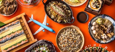 ポートアイランドランチ22 おすすめ 絶品お昼ごはん9選 一休 Comレストラン ポートアイランドランチ22 おすすめ 絶品お昼ごはん9選 一休 Comレストラン