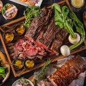 スカイグリルブッフェGOCOCU/神戸ポートピアホテル