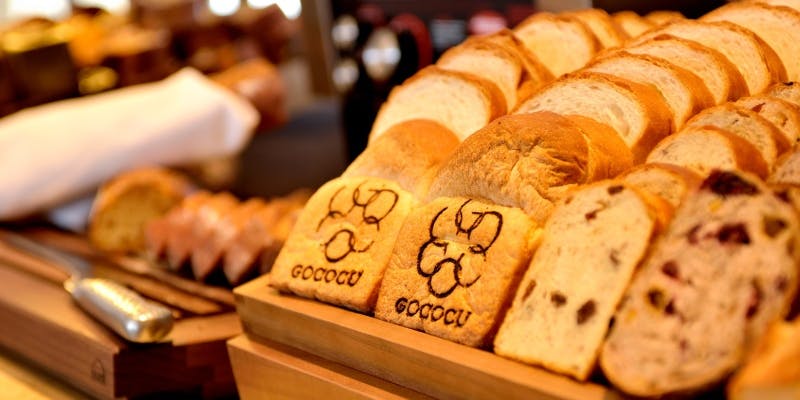 市民広場駅周辺ランチ21 おすすめ 絶品お昼ごはん10選 一休 Comレストラン