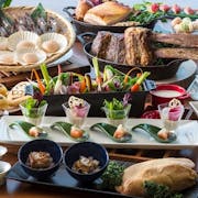 21年 最新 神戸の美味しいディナー30店 夜ご飯におすすめな人気店 一休 Comレストラン