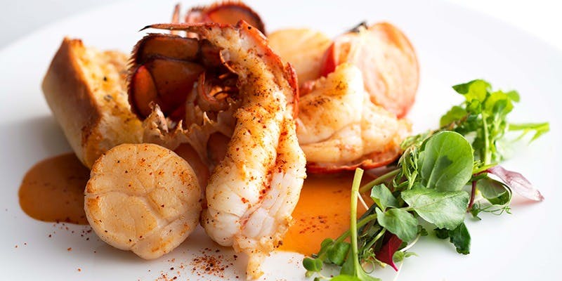 ダイニングルーム フレンチ（Dining Room French【旧店名】ダイニングルーム ウェスタンキュイジーヌ）