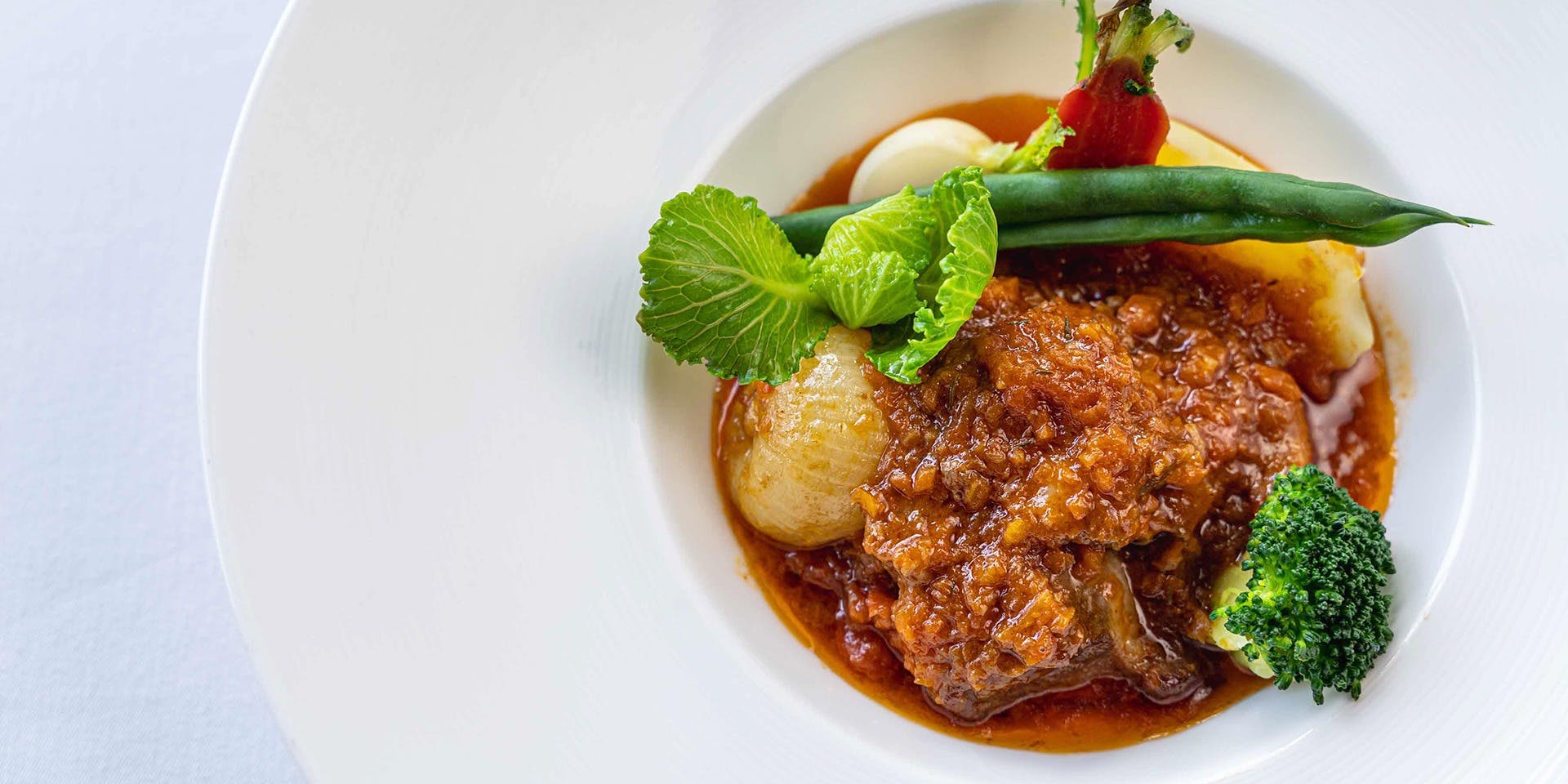 ダイニングルーム フレンチ（Dining Room French【旧店名】ダイニングルーム ウェスタンキュイジーヌ）